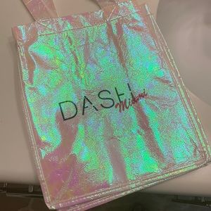 DASH bag